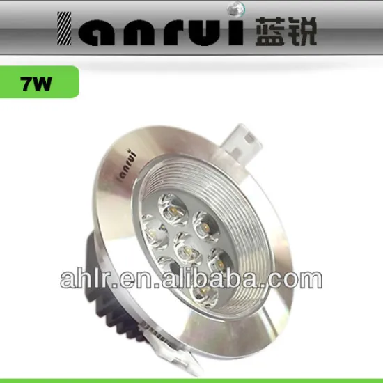 led ceiling light 3w&4w&5w&7w wholesales price