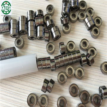 dental bearing R2-5ZZ R2-5 SR2-5TPZNW