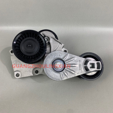 Land Rover Range Rover Velar &amp; F-Pace Belt Tensioner Replacement (model 2017-2020 &amp; 2016-2020)