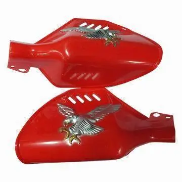 Motorcycle Rubber Parts TR-I034, Materials Silicone, EPDM, Neoprene, NBR and PVC, Eco-friendly