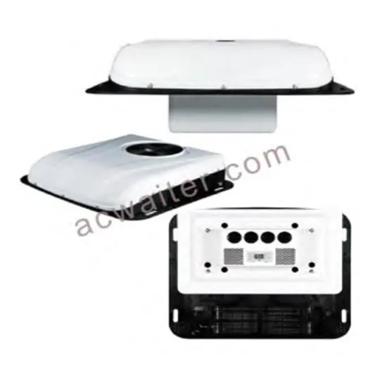 12V/24V Parking Cooler auto truck air conditioner