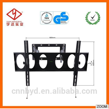 tv wall mount covers for 50-70" screen