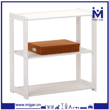Free standing multi-functional rack with shelf kitchen furniture
