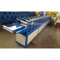 Portable Ridge Cap Roll Forming Machine