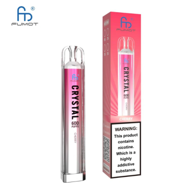 Randm Dazzle 600 Puffs Bút Vape dùng một lần gốc