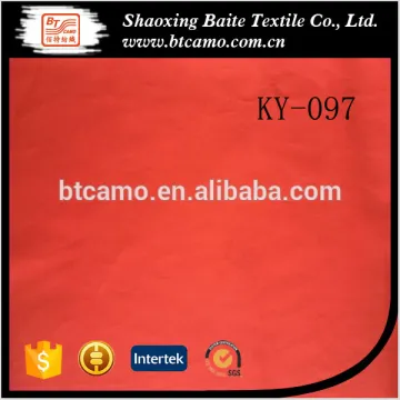 100%Cotton Twill Workwear Fabric