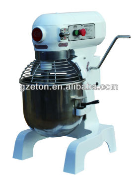 B20K planetary meat/egg Mixer