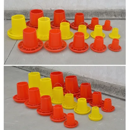 Factory Price Automatic Duck and Goose Feeder for Poultry Farms