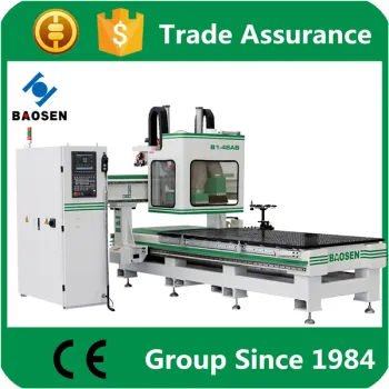 Factory Outlet cnc milling machine