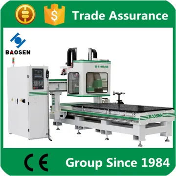 Factory Outlet cnc milling machine
