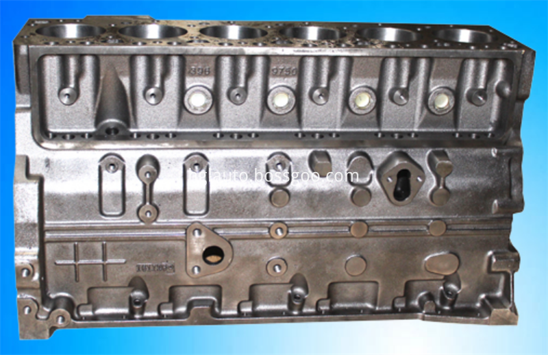 HGL-CYB-017  CUMMINS 6BT