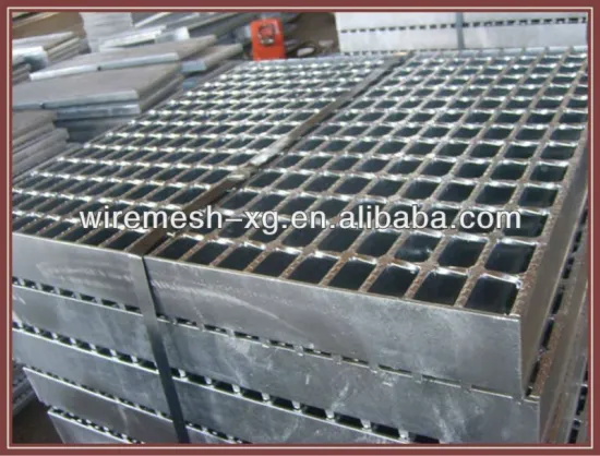 Anping steel grating/Anping galvanized steel wire/Anping steel gratings(low price factory)
