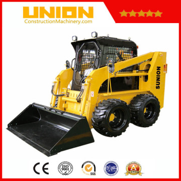 High Cost Performance Sunion Gnhc60 Skid Steer Loader