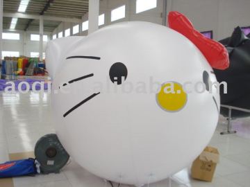 inflatable air balloon