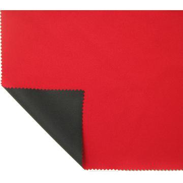 Elastis kain tenun kain/TPU/Interlock