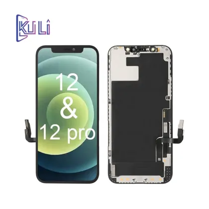 KULI iPhone 12 LCD/OLED Display Screen Replacement