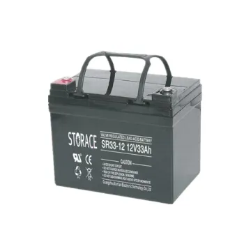 deep cycle batteries 12v 35ah