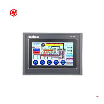 Coolmay EX3G-70KH-44MT 7 pollici di temperatura HMI/PLC