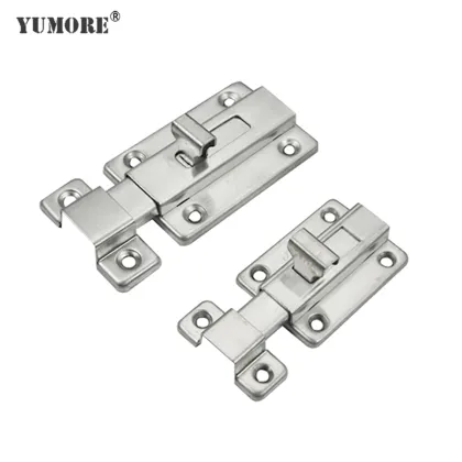 Factory Direct Pella 2 Point Bolt Mortise Internally Installed Multi-point Lock Body