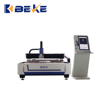 Cutter Laser Machine Models: 3015, 4015, 4020, and 6020 - Single Platform Laser Cutting Solutions