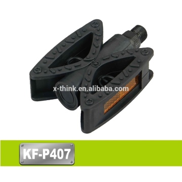 Good Quality PP Lady Bike Pedals 73*88 MM