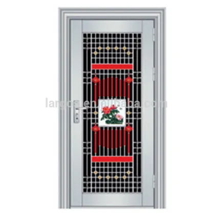 New coming latest non-standard size door