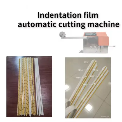 Auto Paper Die Cutting Machine for Card Making and Crafts