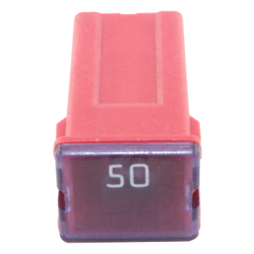 Best LED Siba Fuseholders Hella 8Cxn200C Auto Marine Automotive Blade Fuses 50A Kit