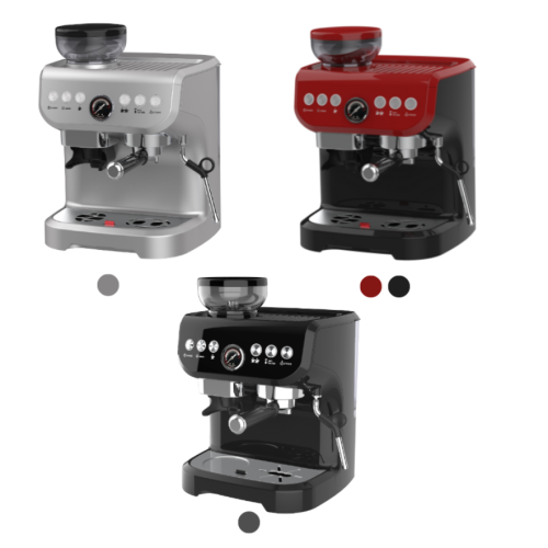 Espresso Coffee Machine for Home