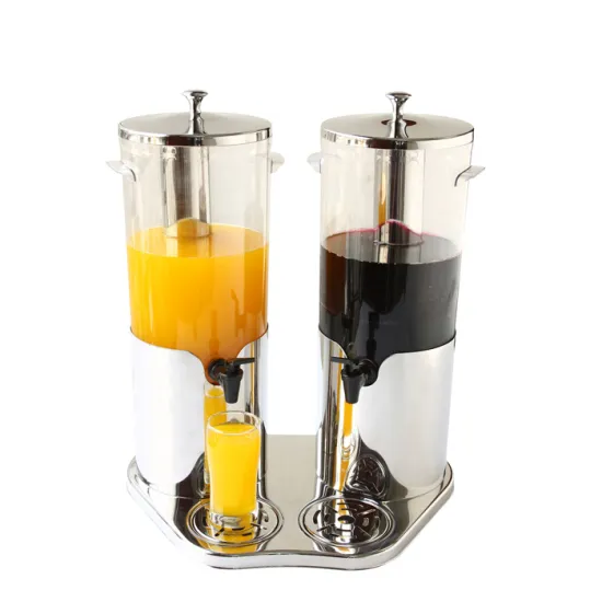 C096 Juice Dispenser Machine