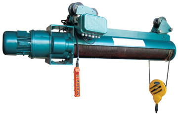 Electric Hoist