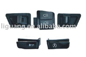 motorcycle parts(GY6)