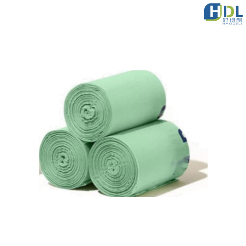 Скидка 20% на мешки для мусора с плоским дном