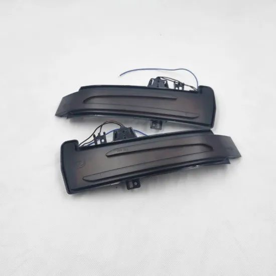 High Quality Dynamic Side Mirror Indicators for JMC Domain Tiger Yuhu 3 Yuhu5 Yuhu7 Yuhu9