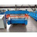 Wall Roof Double Layer Roll Forming Machine