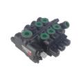 forklift excavator 65lpm Hydraulic Directional Control Valve