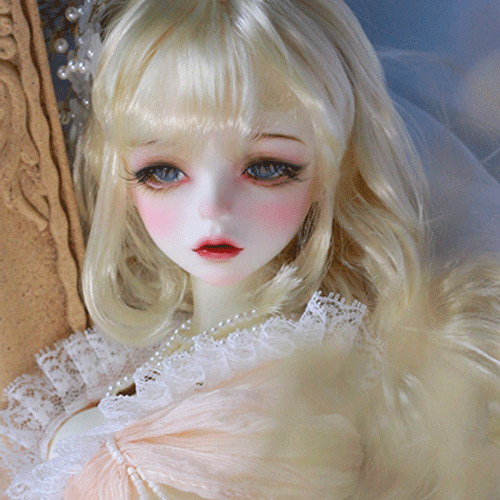 ตุ๊กตา Bjd Angel 64cm Girl Ball-jointed Doll คุณภาพสูง ตุ๊กตา Bjd Angel ...
