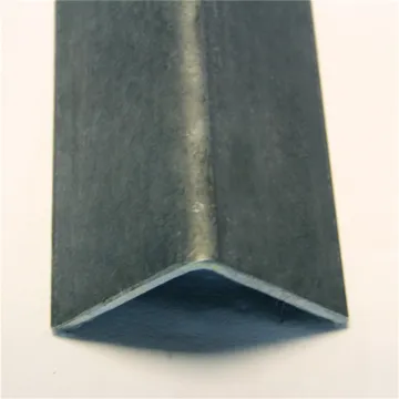 Hot Rolled Carbon angle iron SS400 angle bar
