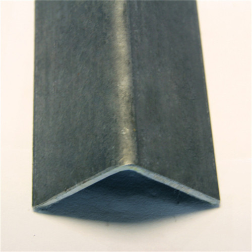 Hot Rolled Carbon angle iron SS400 angle bar