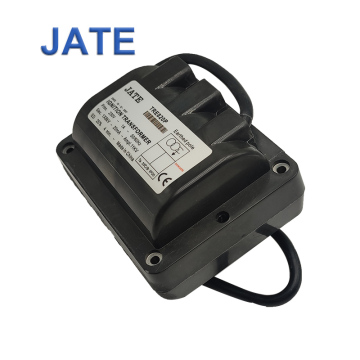 Regulowany transformator indukcyjny zapłonu dla palnika gazowego Jate Tre820