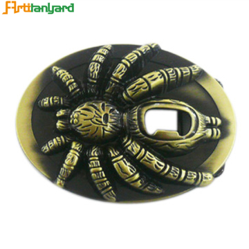 Customized Metal Belt Buckle For Men