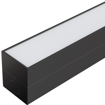 High Technology SMD2835 55 mm Toppo Low Glare Ugr