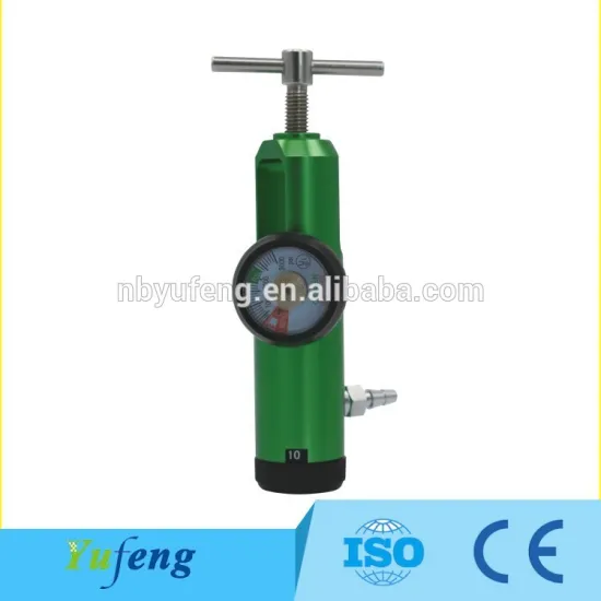 YF-MSTJF-870L American style oxygen regulator