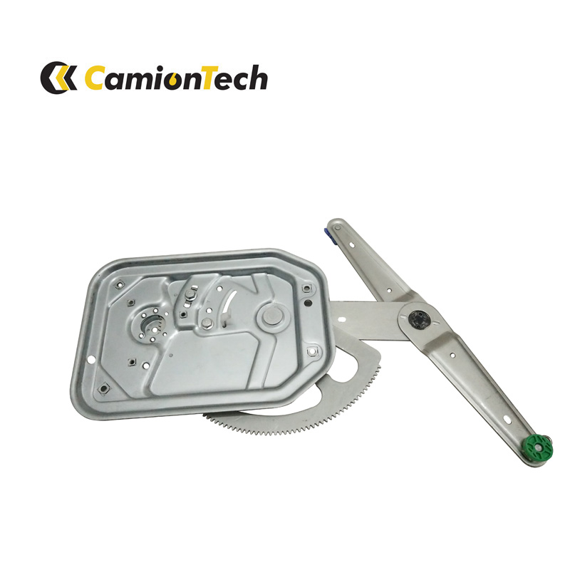 Front Window Regulator For Scania Truck 4 Series P-g-r-t, High Quality ...