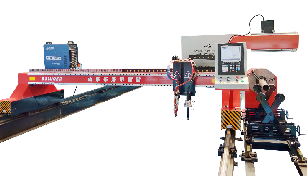 Gantry Integrated CNC Gantry Integrated CNC