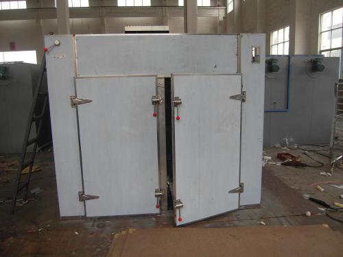 Hot Air Circulation Vacuum Drying Oven For Heating And Solidification