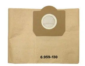 Karcher Vacuum Cleaner Bags and Filters