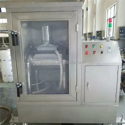 Tianqi Wall Breaking Machine