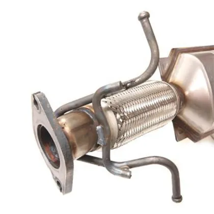 BIT Auto Parts Catalytic Converters for European Cars