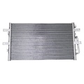 Système de climatisation CONDENSEUR ALUME ALIMINUM pour Hyundai OEM 97606-4B001